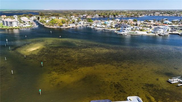 4823 EBBTIDE LANE 302, Port Richey, FL 34668