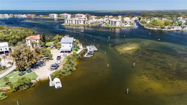 4823 EBBTIDE LANE 302, Port Richey, FL 34668