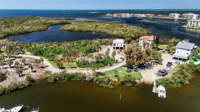 4823 EBBTIDE LANE 302, Port Richey, FL 34668