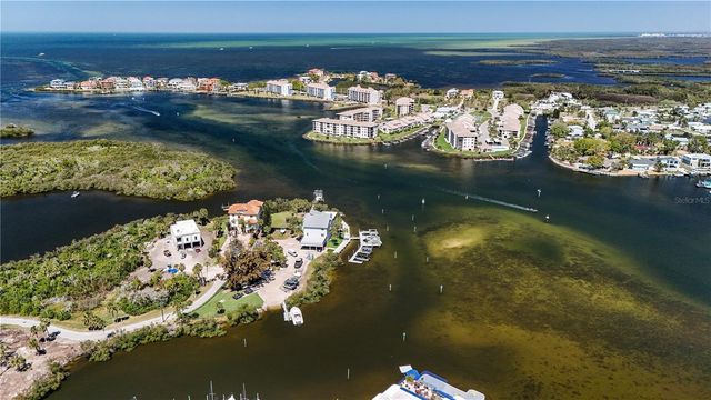 4823 EBBTIDE LANE 302, Port Richey, FL 34668