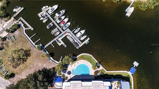 4823 EBBTIDE LANE 302, Port Richey, FL 34668