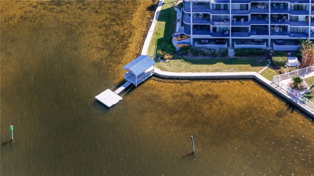 4823 EBBTIDE LANE 302, Port Richey, FL 34668