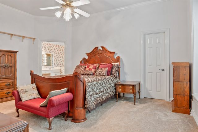 3650 Mt Zion Road, Midlothian, TX 76065