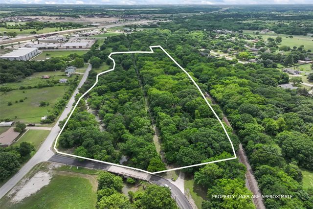 3650 Mt Zion Road, Midlothian, TX 76065