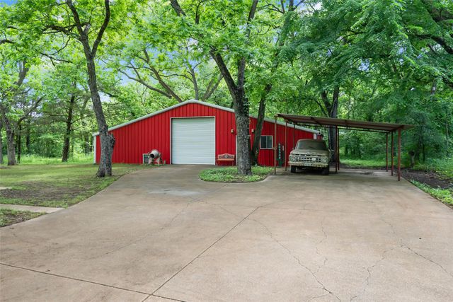 3650 Mt Zion Road, Midlothian, TX 76065