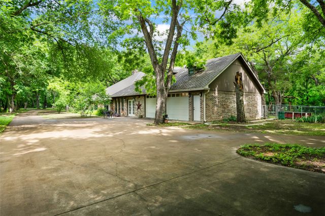 3650 Mt Zion Road, Midlothian, TX 76065