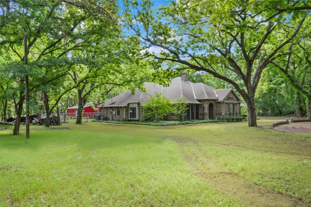 3650 Mt Zion Road, Midlothian, TX 76065