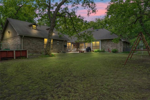 3650 Mt Zion Road, Midlothian, TX 76065