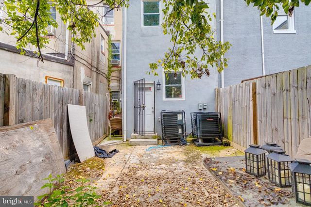 1522 N CAROLINE STREET, Baltimore, MD 21213