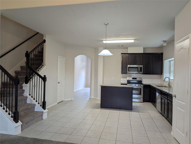 13319 Lansdown Street, Rosharon, TX 77583