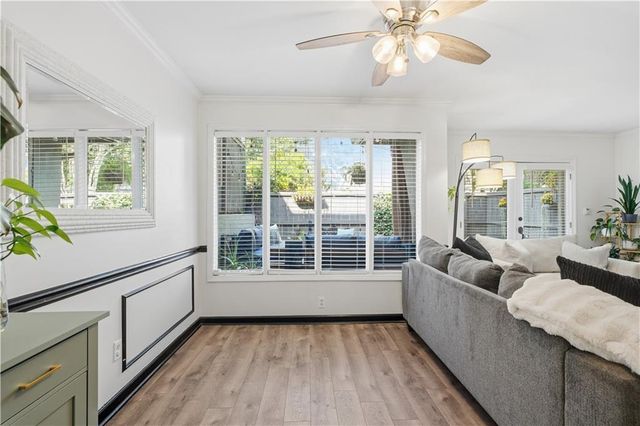 57 Ivy Trail NE 57, Atlanta, GA 30342