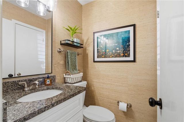 57 Ivy Trail NE 57, Atlanta, GA 30342