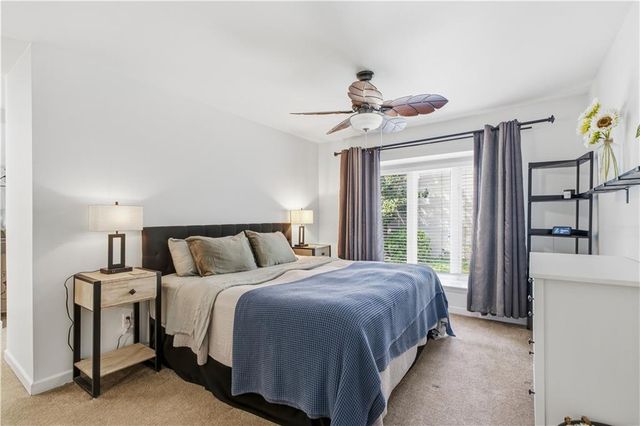 57 Ivy Trail NE 57, Atlanta, GA 30342
