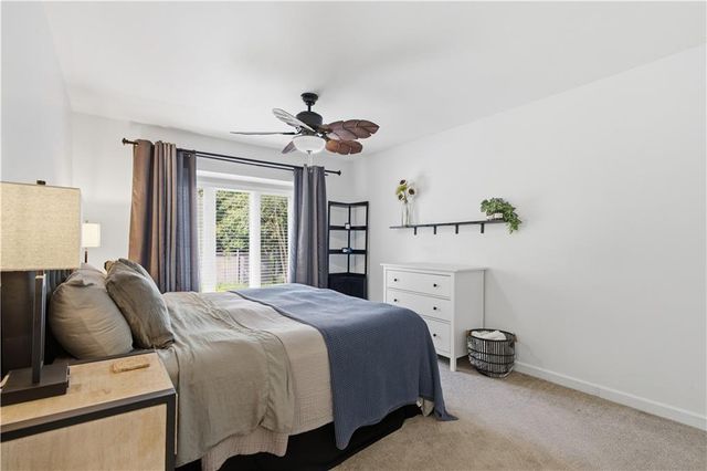 57 Ivy Trail NE 57, Atlanta, GA 30342