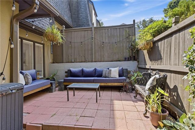 57 Ivy Trail NE 57, Atlanta, GA 30342