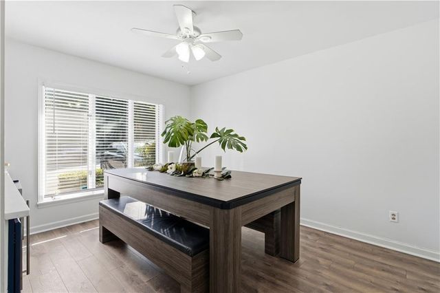 57 Ivy Trail NE 57, Atlanta, GA 30342