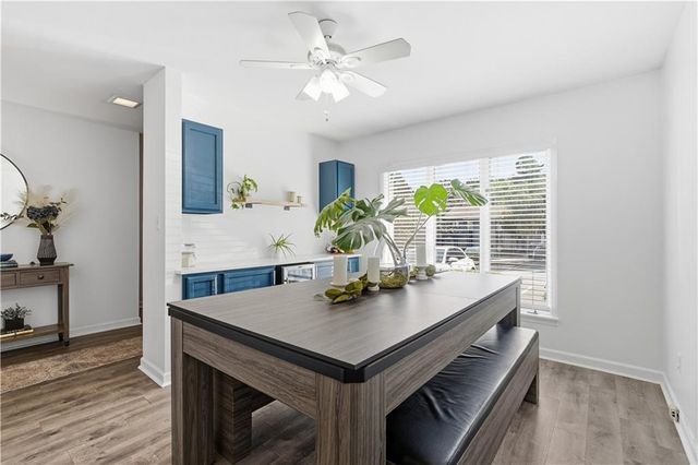 57 Ivy Trail NE 57, Atlanta, GA 30342