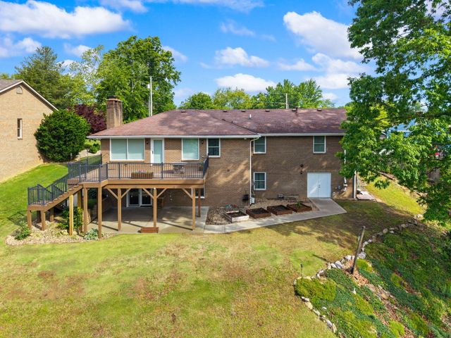 119 Holly Hill Drive, Berea, KY 40403