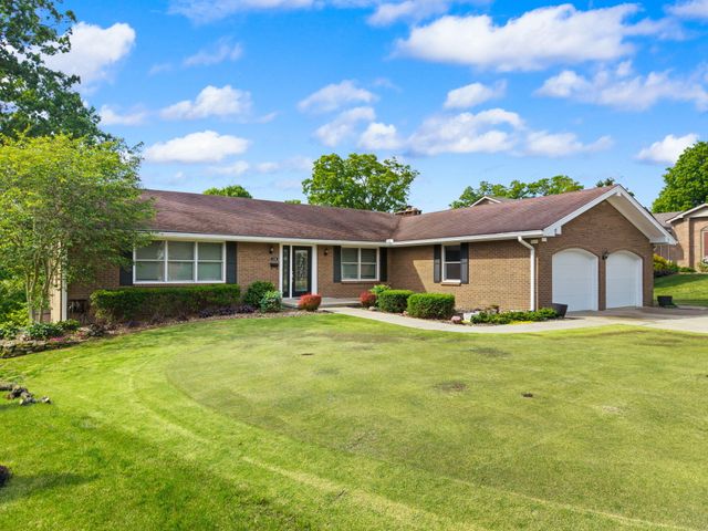 119 Holly Hill Drive, Berea, KY 40403