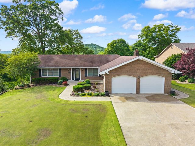 119 Holly Hill Drive, Berea, KY 40403