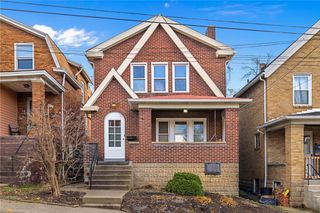 103 Munsey Ave, Brentwood, PA 15227