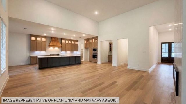 352 Louvenia Court, Pinehurst, TX 77362