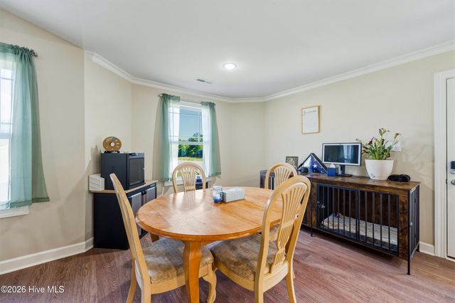 122 Wilderness Trail, Smithfield, NC 27577