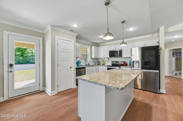 122 Wilderness Trail, Smithfield, NC 27577
