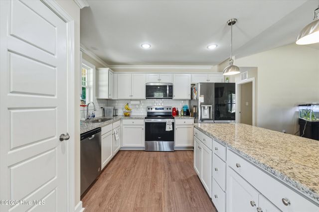122 Wilderness Trail, Smithfield, NC 27577