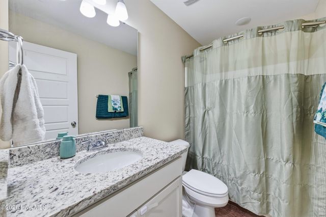 122 Wilderness Trail, Smithfield, NC 27577