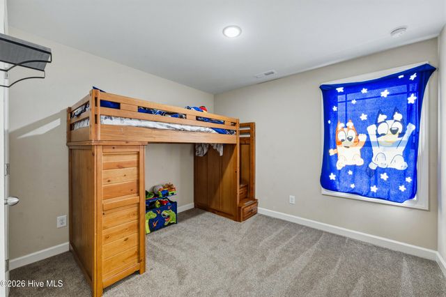 122 Wilderness Trail, Smithfield, NC 27577