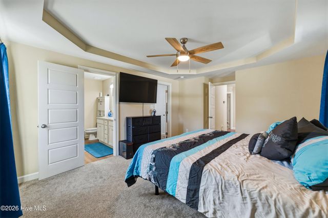 122 Wilderness Trail, Smithfield, NC 27577