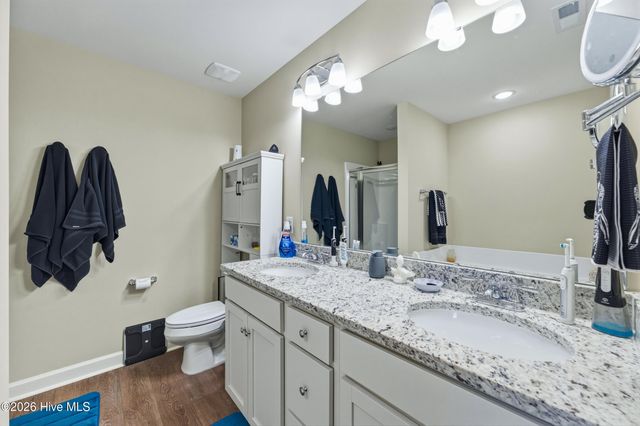 122 Wilderness Trail, Smithfield, NC 27577