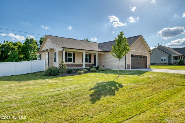 122 Wilderness Trail, Smithfield, NC 27577