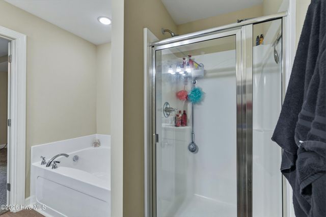 122 Wilderness Trail, Smithfield, NC 27577