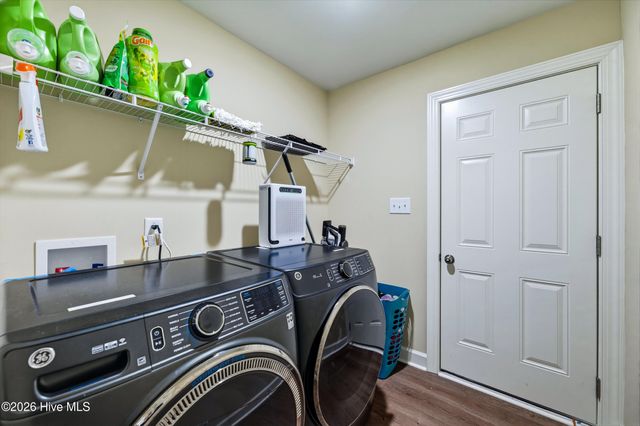 122 Wilderness Trail, Smithfield, NC 27577