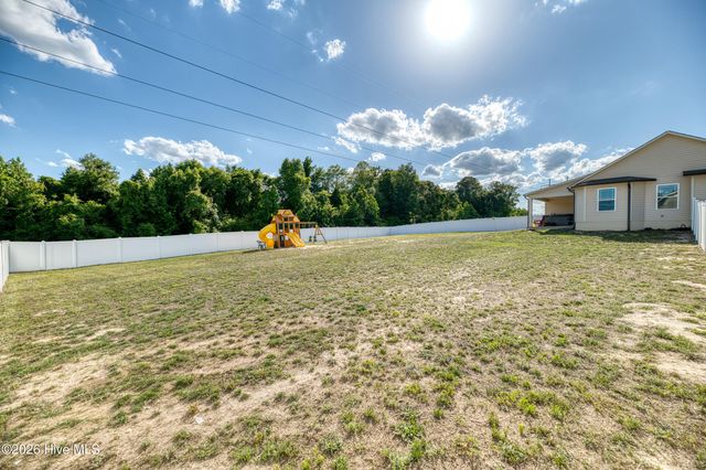 122 Wilderness Trail, Smithfield, NC 27577