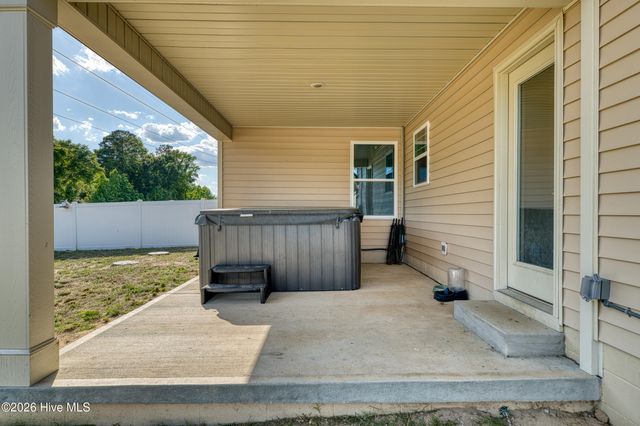 122 Wilderness Trail, Smithfield, NC 27577