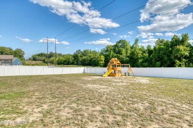 122 Wilderness Trail, Smithfield, NC 27577