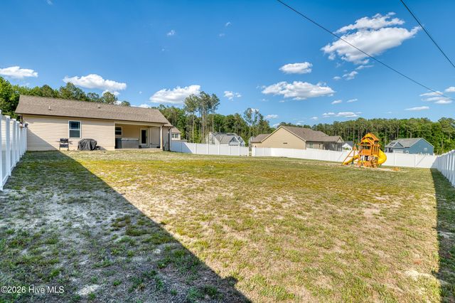 122 Wilderness Trail, Smithfield, NC 27577