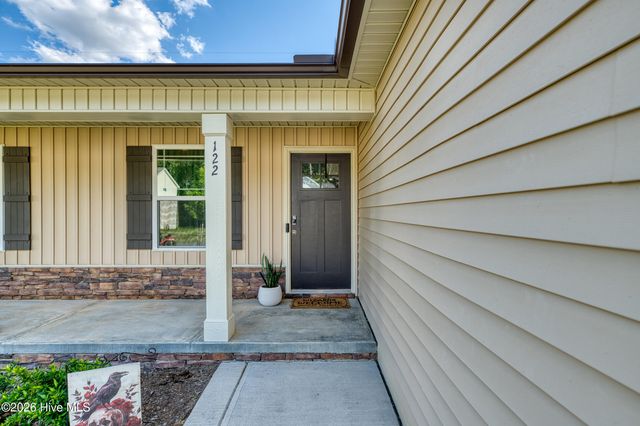 122 Wilderness Trail, Smithfield, NC 27577