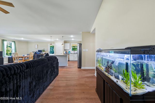 122 Wilderness Trail, Smithfield, NC 27577