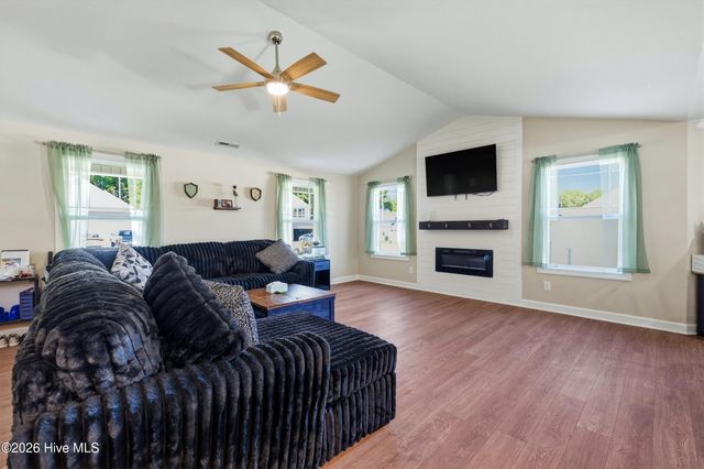122 Wilderness Trail, Smithfield, NC 27577