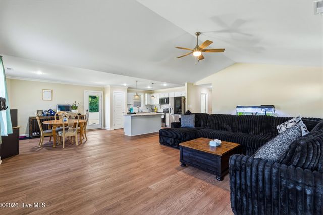 122 Wilderness Trail, Smithfield, NC 27577