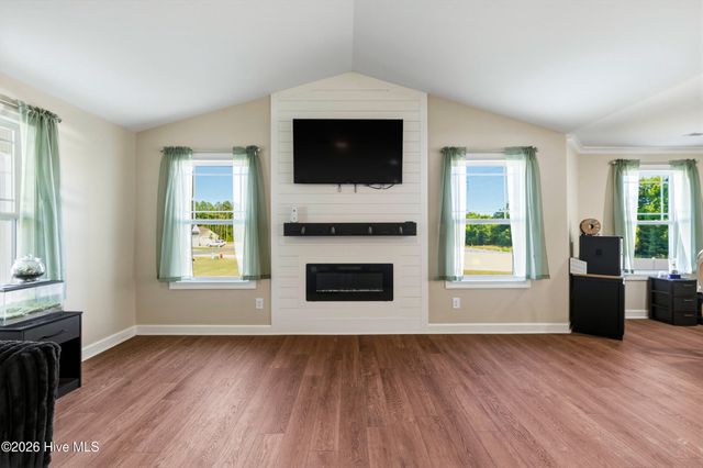 122 Wilderness Trail, Smithfield, NC 27577