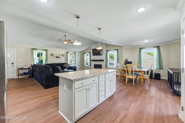 122 Wilderness Trail, Smithfield, NC 27577