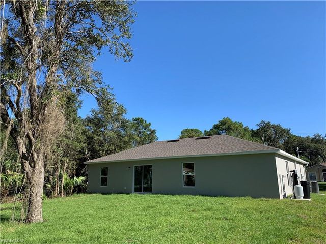 4055 Union LN, North Port, FL 34288