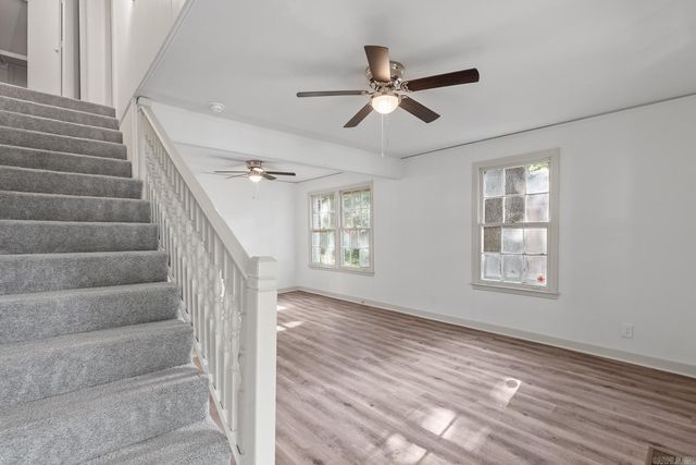 5216 W 31st Street, Little Rock, AR 72204