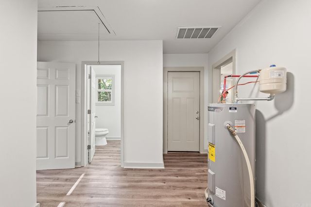 5216 W 31st Street, Little Rock, AR 72204