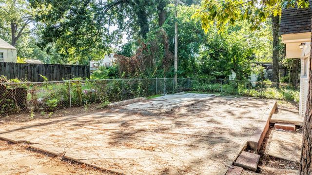 5216 W 31st Street, Little Rock, AR 72204